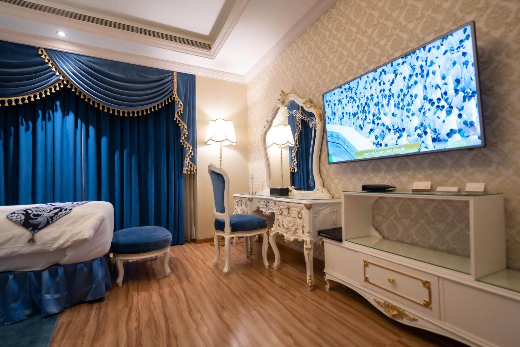 Wa Hotel Jeddah Exterior photo